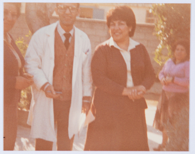 مشاركة أعضاء الهيئة الادارية في جمعية مخيم قلنديا النسائية التعاونية في نشاطات وفعاليات الجمعية