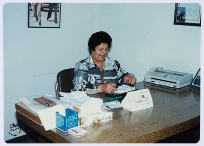 مشاركة أعضاء الهيئة الادارية في جمعية مخيم قلنديا النسائية التعاونية في نشاطات وفعاليات الجمعية