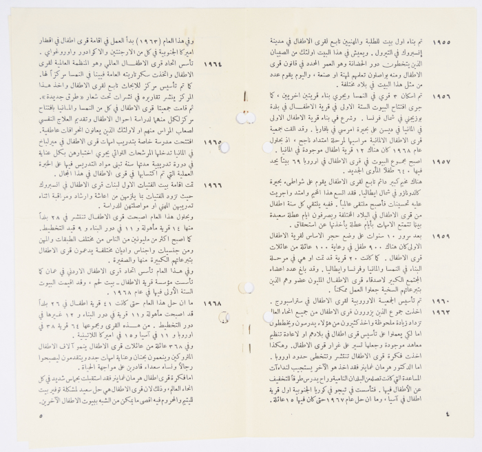 SOS Children's Villages 