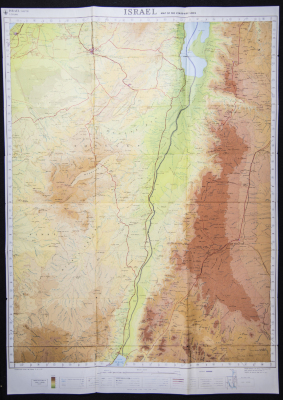 A ceasefire agreement