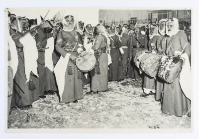 بطاقة بريدية صدرت عن ستوديو سمعان السحار