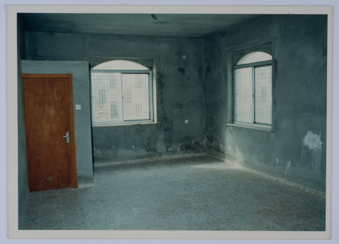 Birzeit Women's Charitable Society Headquarters