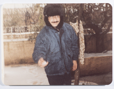 Ahmad al-Maslamany