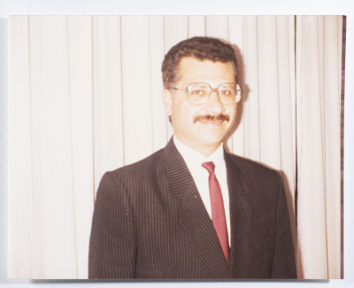 Ahmad al-Maslamany