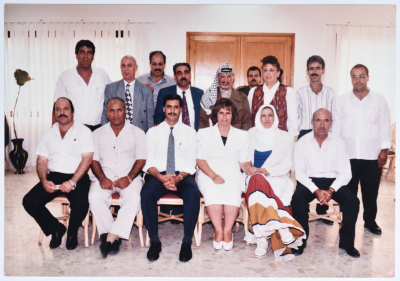 A Glimpse of the Top Tawjih Students