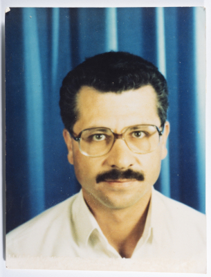 صورة شخصية لأحمد المسلماني 