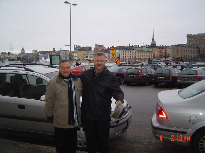 أحمد مسلماني