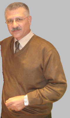 Ahmad al-Maslamany