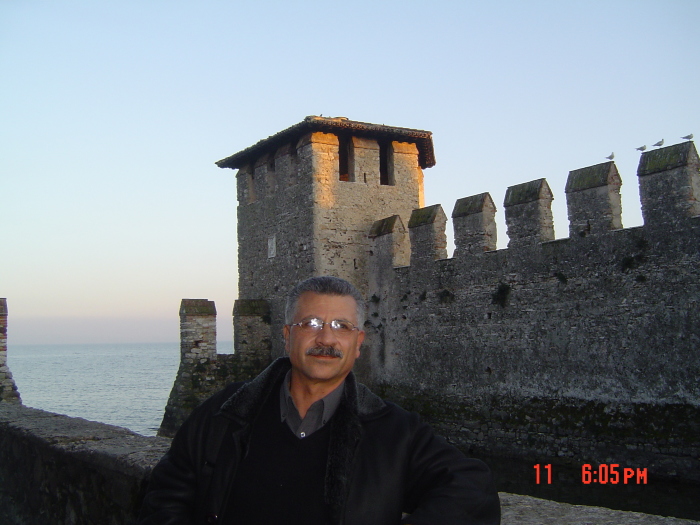 أحمد مسلماني