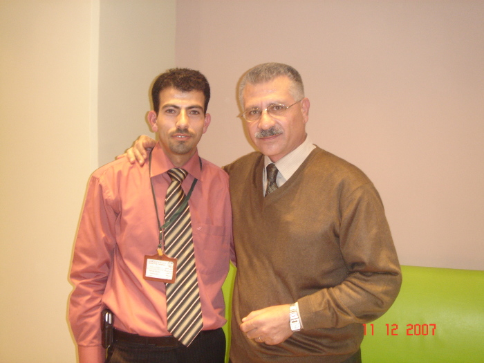 أحمد مسلماني