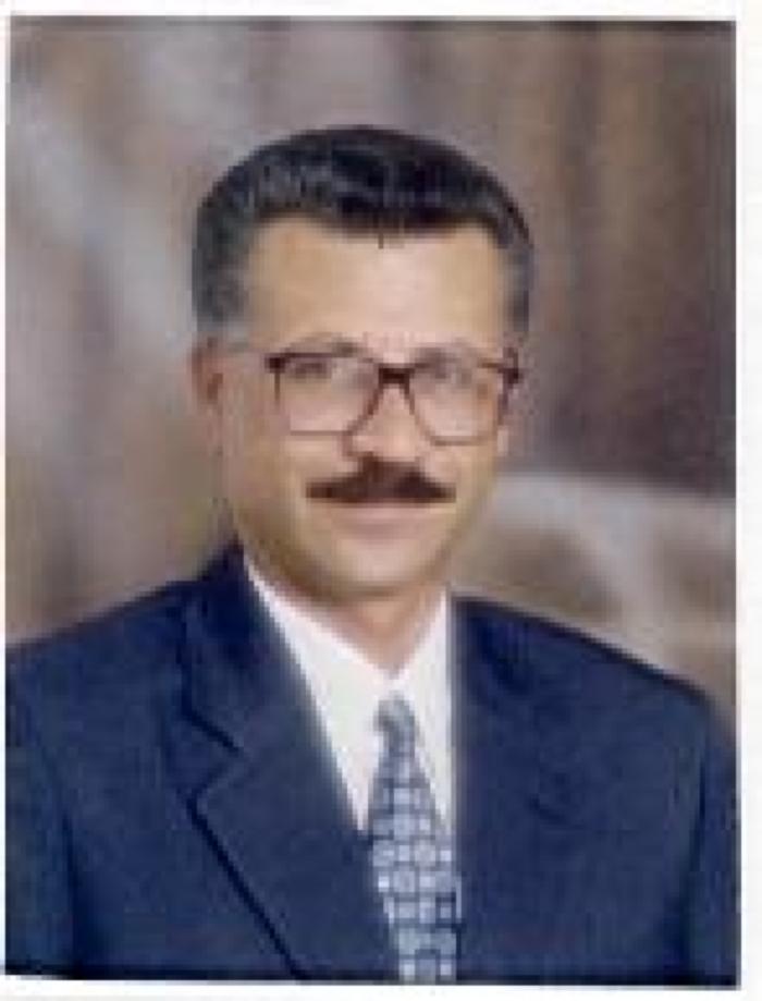 أحمد المسلماني  