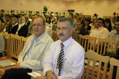 The General Conference of the Health Work Committees