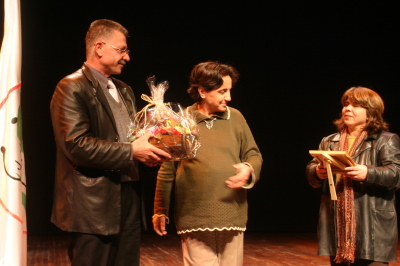 Award Ceremony