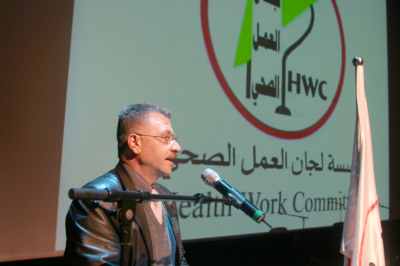 Ahmad al-Maslamany