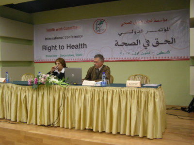 Right to Health Conference