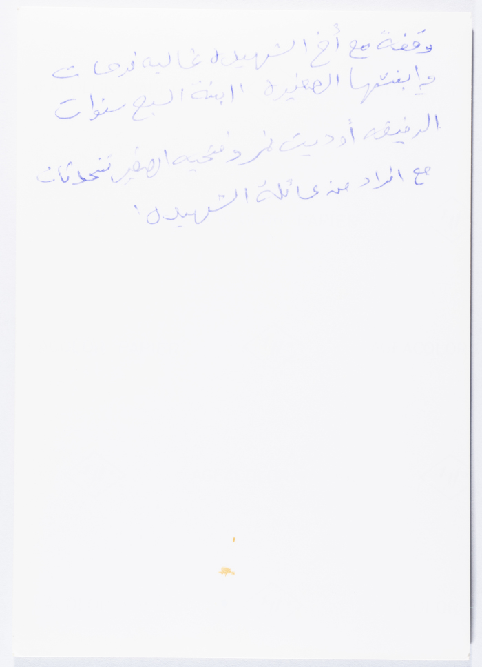 زيارة ضريح الشهيده غالية فرحات