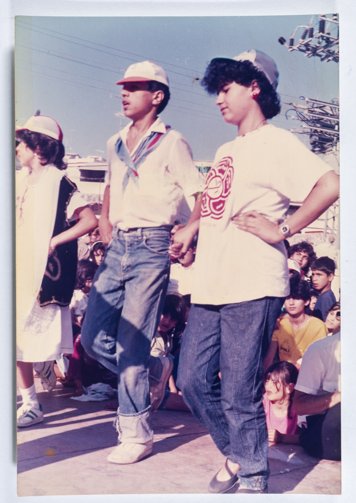 احتفالات بيوم الطفل العالمي في الناصره