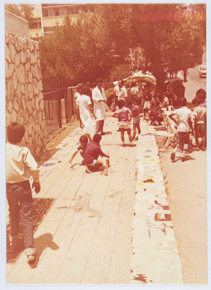 احتفالات بيوم الطفل العالمي في الناصرة وباقي المناطق في الجليل 