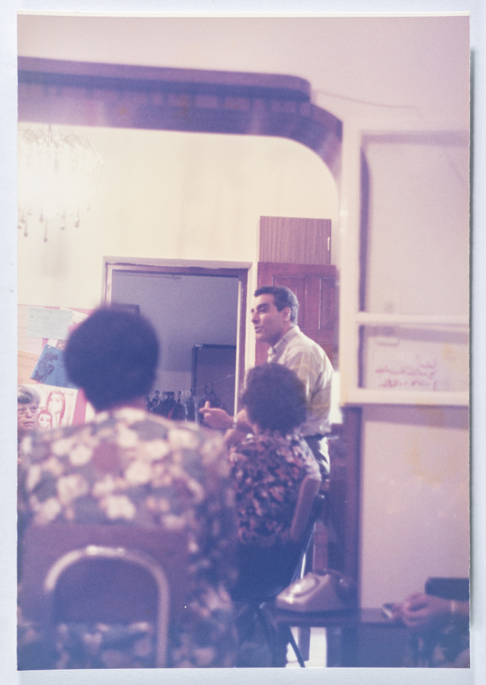 احتفال بيوم الطفل العالمي في الناصرة وباقي المناطق في الجليل 