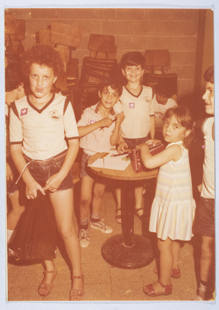 احتفالات بيوم الطفل العالمي في الناصرة وباقي المناطق في الجليل 