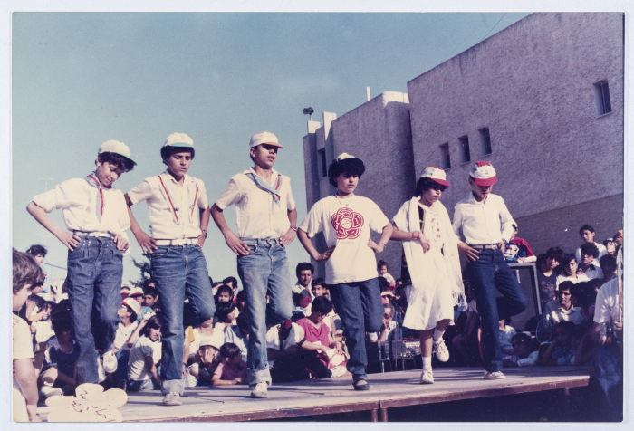 يوم الطفل العالمي