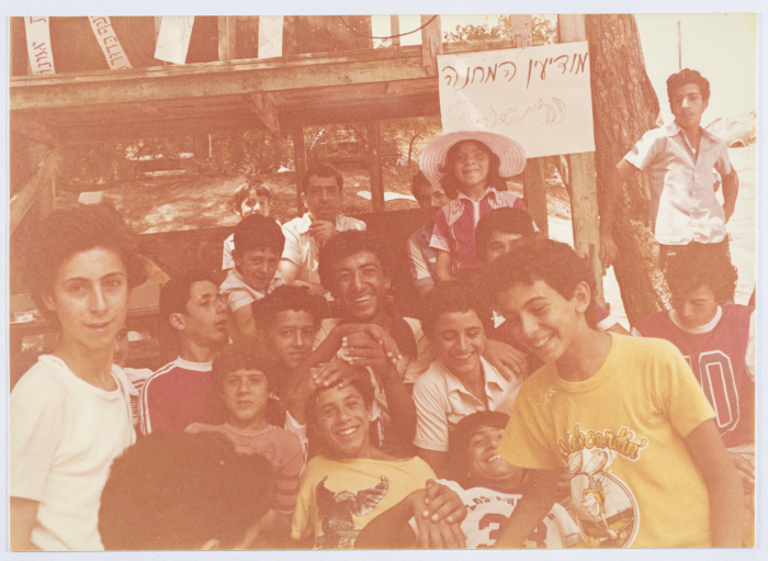 احتفالات بيوم الطفل العالمي في الناصرة وباقي المناطق في الجليل 