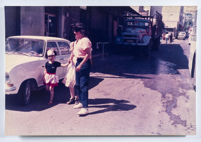 احتفالات بيوم الطفل العالمي في الناصره