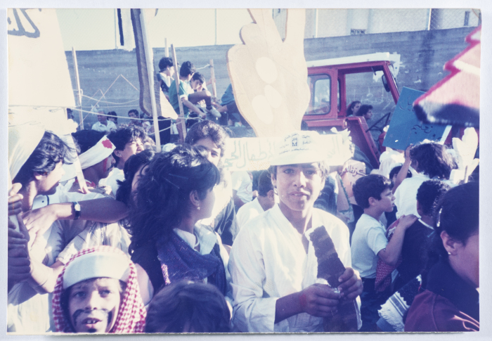 Children's Day celebration in Nazareth and other parts of the Galilee