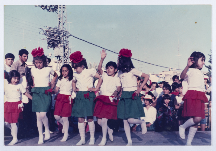 احتفالات بيوم الطفل العالمي في الناصرة وباقي المناطق في الجليل 