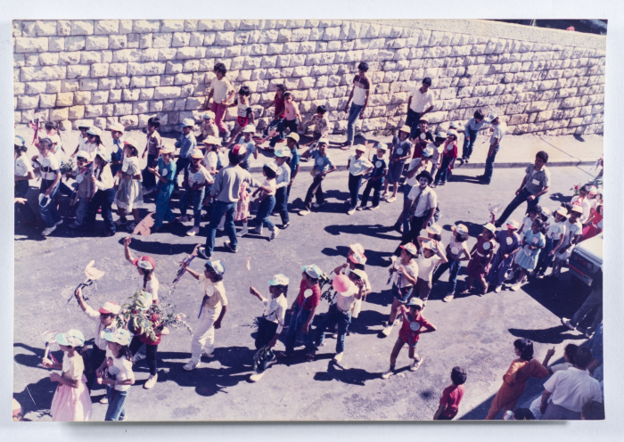 احتفال بيوم الطفل العالمي في الناصرة وباقي المناطق في الجليل 