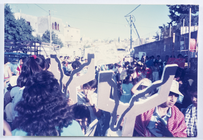 احتفال بيوم الطفل العالمي في الناصرة وباقي المناطق في الجليل 