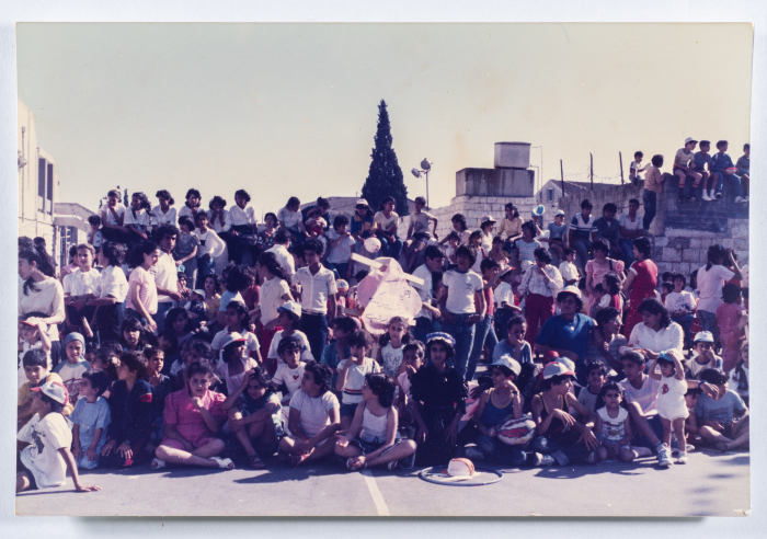 احتفال بيوم الطفل العالمي في الناصرة وباقي المناطق في الجليل 