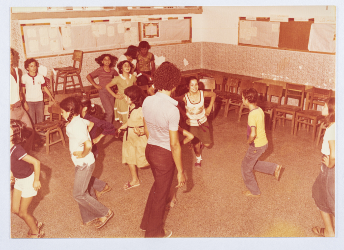 احتفالات بيوم الطفل العالمي في الناصرة وباقي المناطق في الجليل 