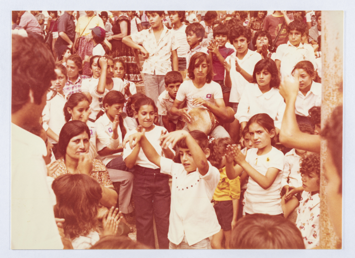 احتفالات بيوم الطفل العالمي في الناصرة وباقي المناطق في الجليل 