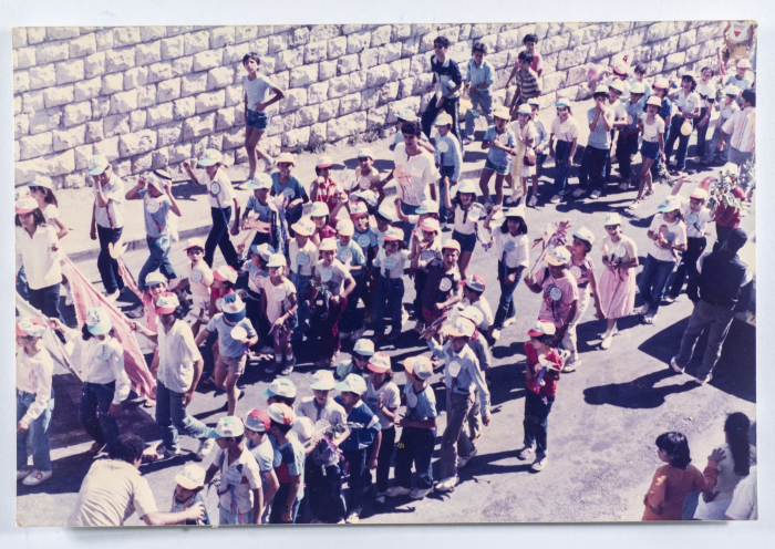 احتفالات بيوم الطفل العالمي في الناصره