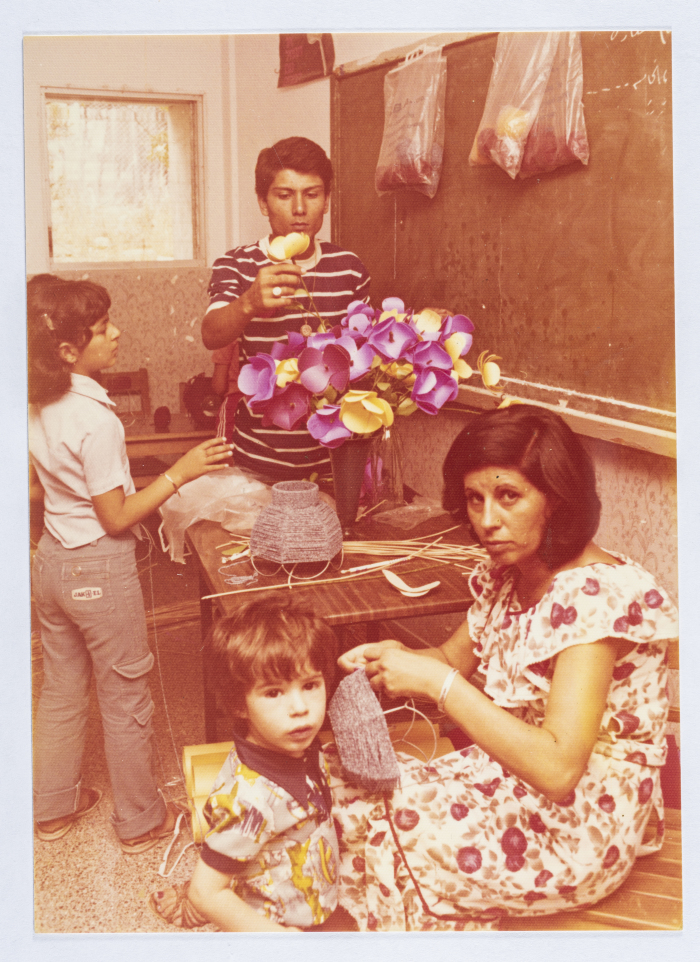 Children's Day celebration in Nazareth and other parts of the Galilee