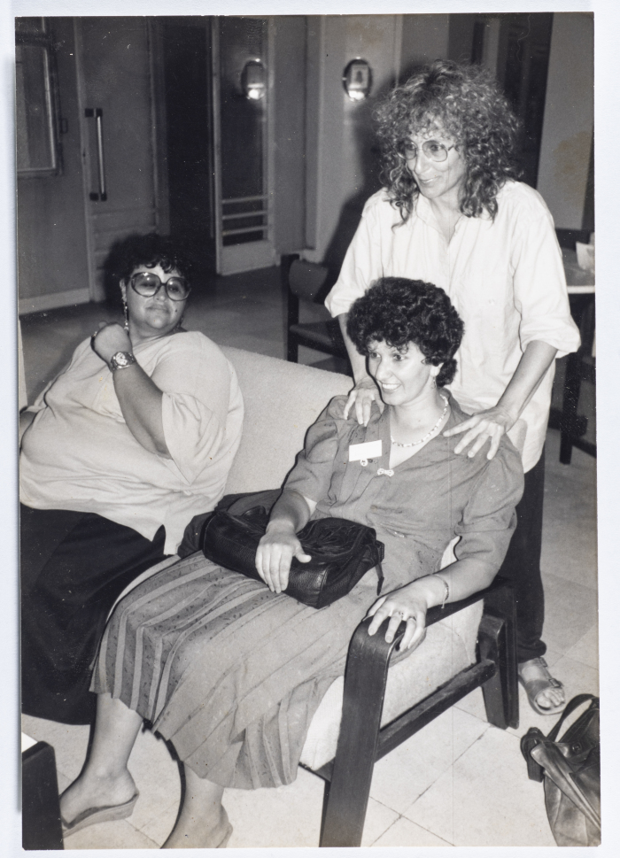 Participating in the 