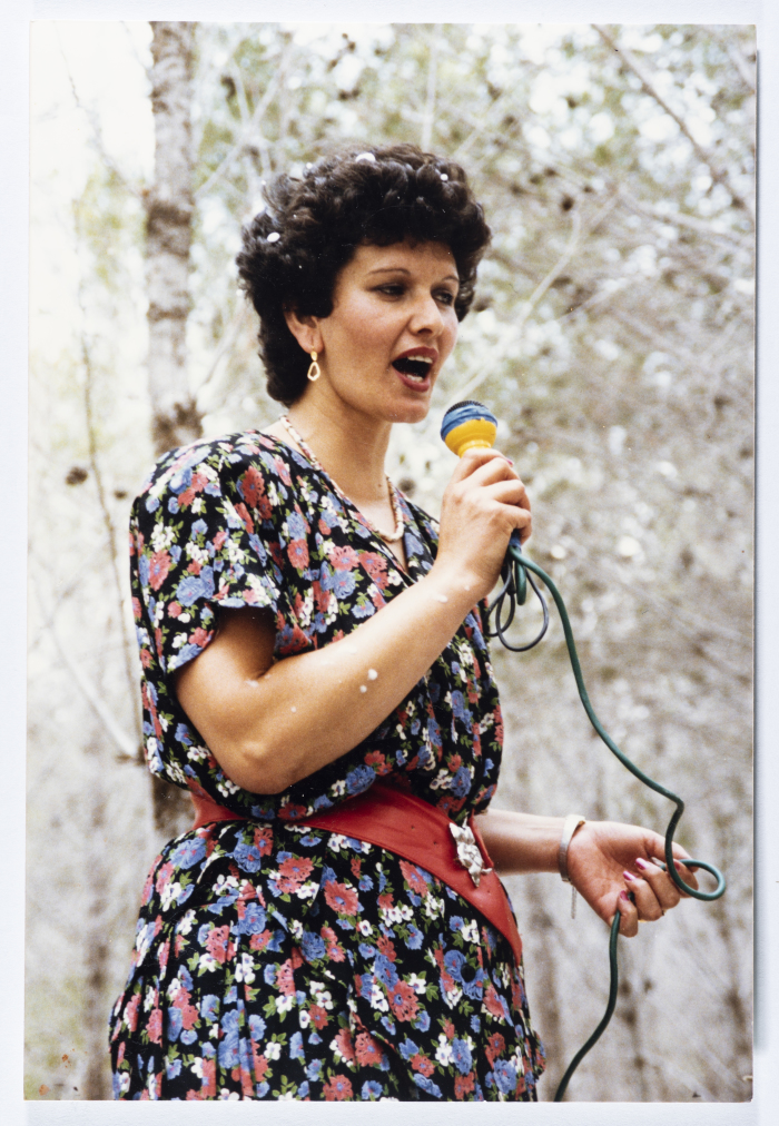 مشاركة في مهرجان الطفل 