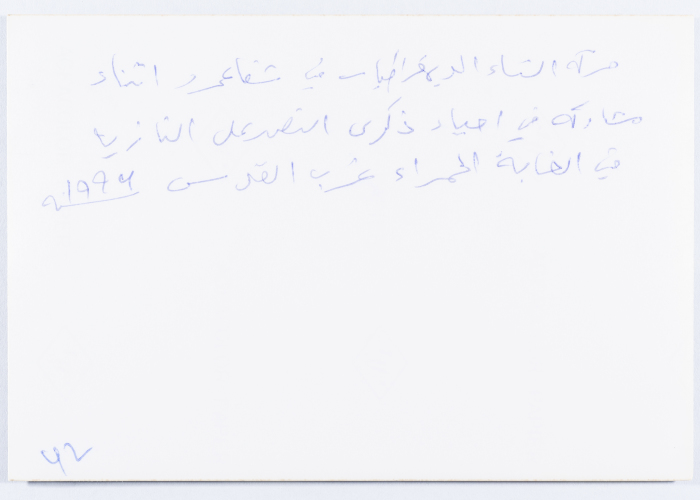 Movement of Democratic Women participate in the commemoration of victory over Nazism