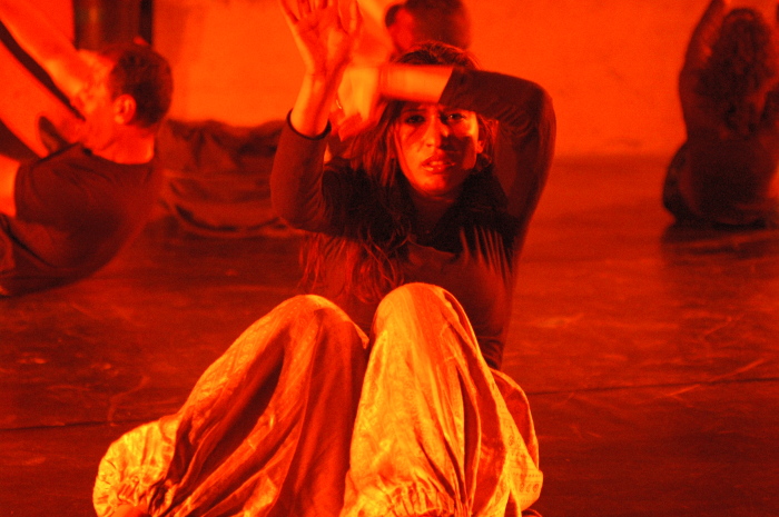 A Glimpse of el-Funoun Troupe's Italy Tour