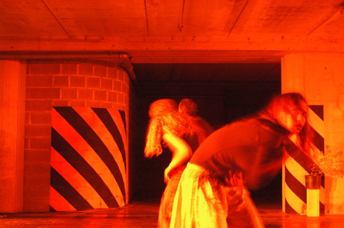 A Glimpse of el-Funoun Troupe's Italy Tour