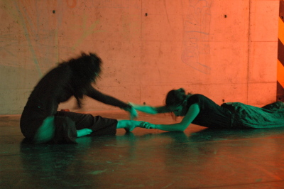 A Glimpse of el-Funoun Troupe's Italy Tour