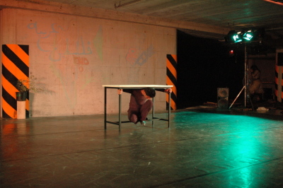 A Glimpse of el-Funoun Troupe's Italy Tour