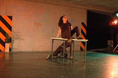 ملمح من جولة فرقة الفنون في إيطاليا