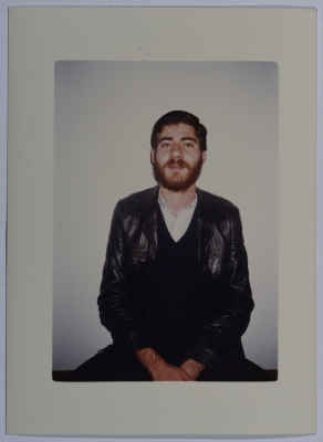 The Nurse Nassir Issa: One of the Nurses During the Israeli Invasion on Lebanon 