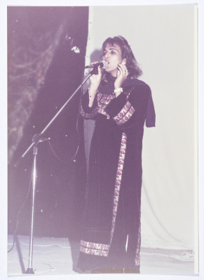 مخيم العمل التطوعي الحادي عشر في مدينة الناصرة 