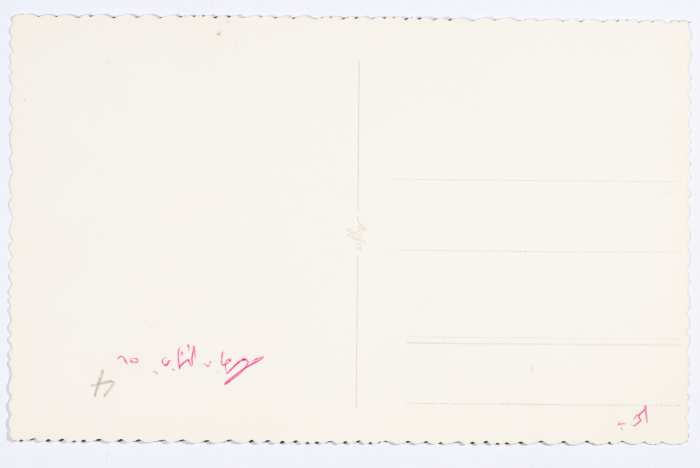 A popular festival in the activities of the Israeli Communist Party in the city of Nazareth in 1965