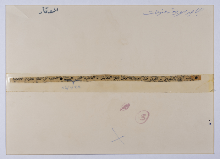 The Jewish-Arab Conference Against Racism and Coexistence in Nazareth in 1984