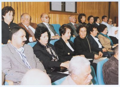 إحياء ذكرى إستشهاد المناضلة شادية أبو غزالة 