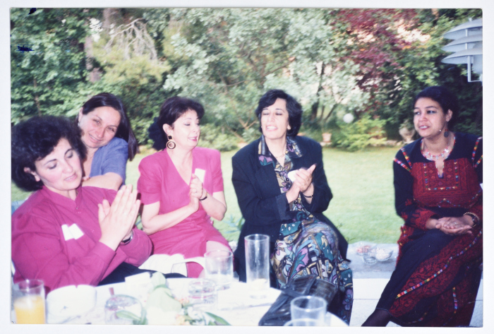 Zahira Kamal and Others